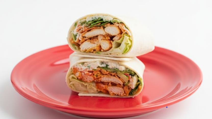 Chicken Rap